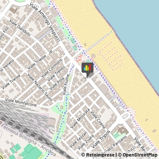 Occhiali - Produzione e Ingrosso,47921Rimini