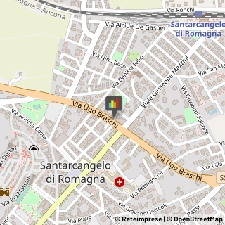 Centri di Benessere Santarcangelo di Romagna,47822Rimini