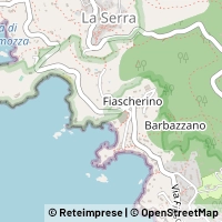 Map Lerici