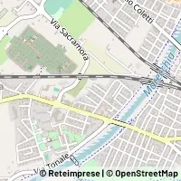 Map Rimini