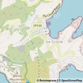 Mappa 19025