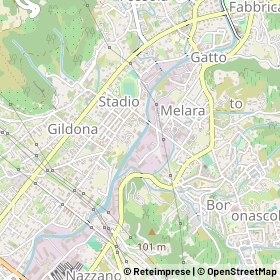 Mappa 54033