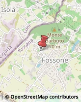 Via Fossone Basso, 22,54031Carrara