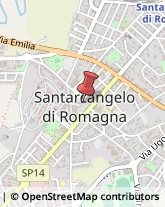 Piazza Ganganelli, 22,47822Santarcangelo di Romagna