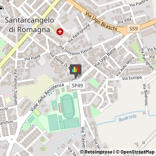 Bar e Caffetterie,47822Rimini