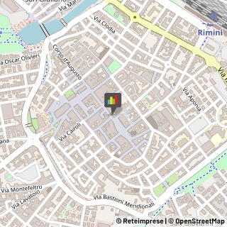 Pizzerie,47921Rimini