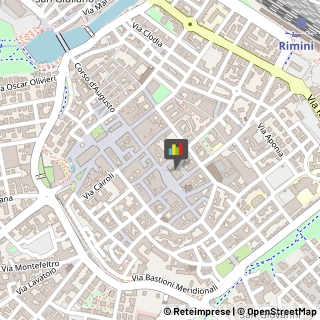 Bar e Caffetterie,47921Rimini
