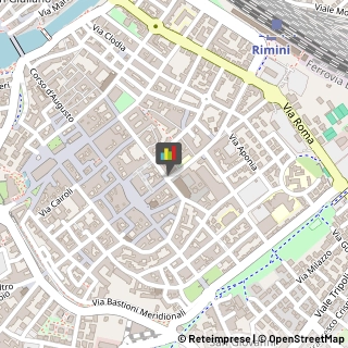 Architettura d'Interni,47921Rimini