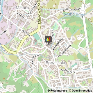 Panetterie,54033Massa-Carrara