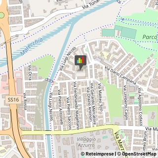 Impianti Sportivi,47922Rimini