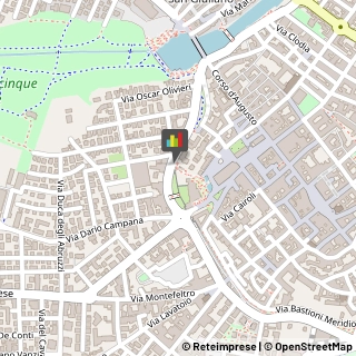 Erboristerie,47923Rimini