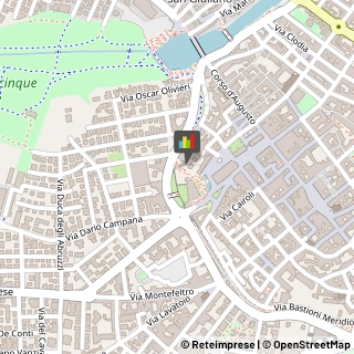 Pasticcerie - Dettaglio,47923Rimini