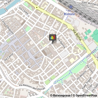 Bar e Caffetterie,47921Rimini