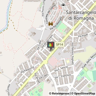 Psicologi Santarcangelo di Romagna,47822Rimini