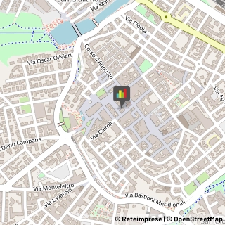 Locali e Ritrovi - Piano Bar e Nights,47921Rimini