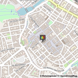 Casalinghi,47921Rimini