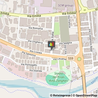 Sale Giochi, Bowlings e Biliardi,47921Rimini