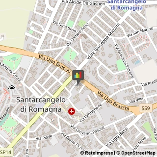 Cardiologia - Medici Specialisti Santarcangelo di Romagna,47822Rimini