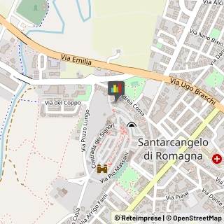 Borse - Dettaglio Santarcangelo di Romagna,47822Rimini