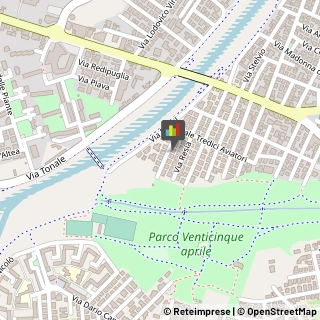 Associazioni Culturali, Artistiche e Ricreative,47900Rimini