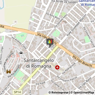 Ricami - Dettaglio Santarcangelo di Romagna,47822Rimini