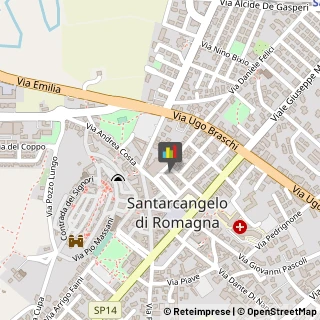 Notai Santarcangelo di Romagna,47822Rimini