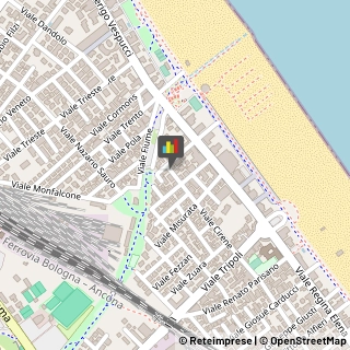 Appartamenti e Residence,47923Rimini