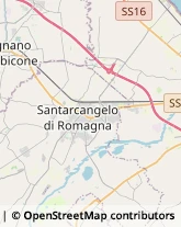 Ristoranti Savignano sul Rubicone,47039Forlì-Cesena