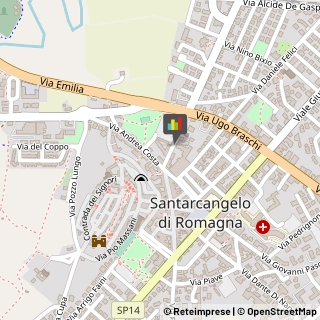 Caffè Santarcangelo di Romagna,47822Rimini