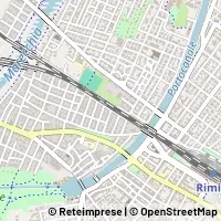 Peta Rimini