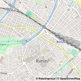 Mappa 47921