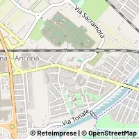 Map Rimini