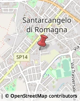 Via Palmiro Togliatti, 22,47900Rimini