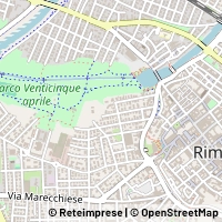 Carte Rimini