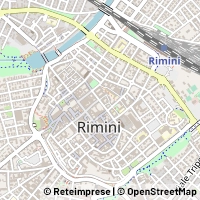 Carte Rimini