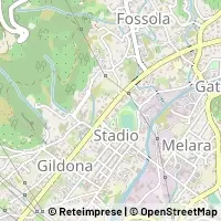 Map Carrara