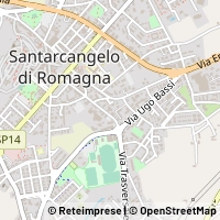 Carte Santarcangelo di Romagna