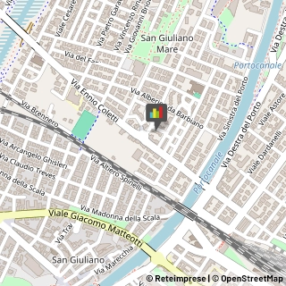 Pescherie,47921Rimini