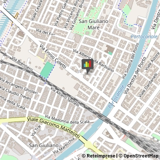 Pescherie,47921Rimini