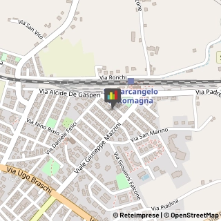 Centri di Benessere Santarcangelo di Romagna,47822Rimini