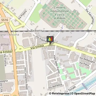 Vendite per Corrispondenza,47921Rimini