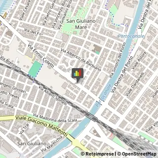 Calzaturifici e Calzolai - Forniture,47921Rimini