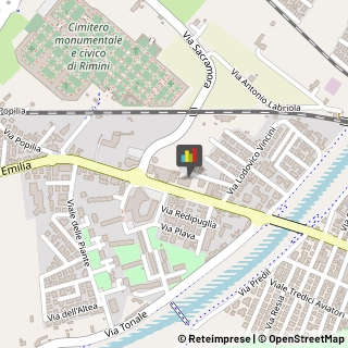 Prodotti da Snack,47921Rimini