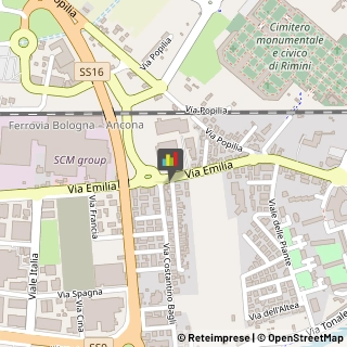 Serramenti ed Infissi Metallici Rimini,47921Rimini