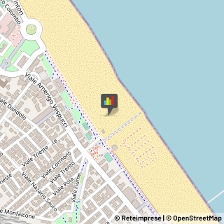 Impianti Sportivi,47923Rimini