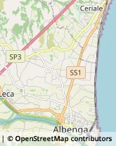 Imprese di Pulizia Albenga,17031Savona