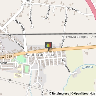 Agenzie ed Uffici Commerciali,47922Rimini