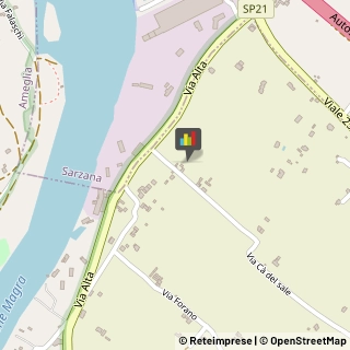 Imbalsamatori La Spezia,19031La Spezia