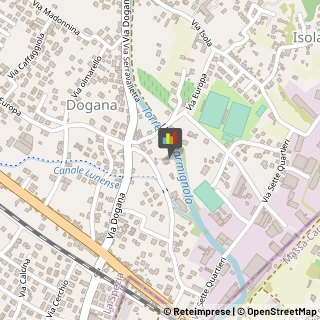 Imprese Edili,19034La Spezia