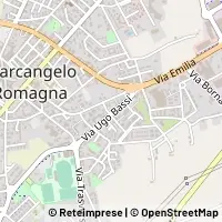 Carte Santarcangelo di Romagna